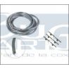 KIT JONCS CHROMES VIT. 72- PLAST.