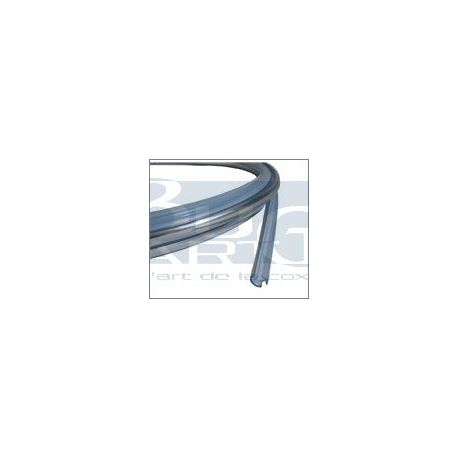 JONC CHROMES 245cm 71- (plastic)