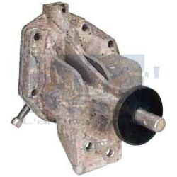 JOINT NEZ DE BOITE/CHASSIS 52-60