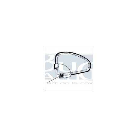 JOINT VITRE/CADRE POP-OUT -64 paire