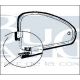JOINT VITRE LAT. POP-OUT 65- paire