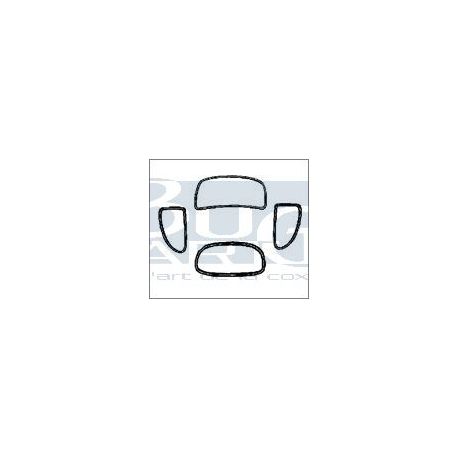 KIT JOINTS VITRES ALLEMAND 58-64 luxe