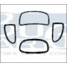 KIT JOINTS VITRES ALLEMAND 58-64 luxe