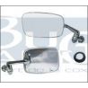RETRO CABRIO GAUCHE 68- INOX