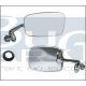 RETRO CABRIO DROITE 68- INOX