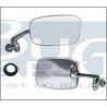RETRO CABRIO DROITE 68- INOX