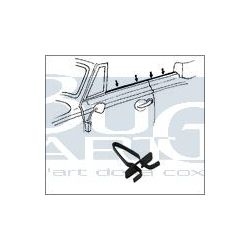 CLIP pour KIT BAGUETTES 18-010 50-64 pce