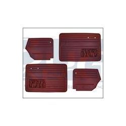 PANN.PORT. ET ARR.CAB.65-66 BORD.(4) TMI