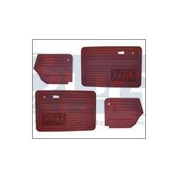 PANN.PORT. ET ARR.CAB.67-72 BORD. (4) TMI