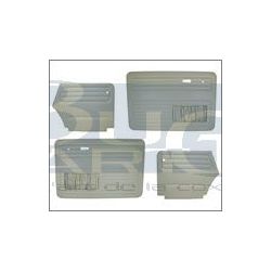 PANN.PORT. ET ARR.CAB.73- GR.CL. (4) TMI