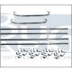 SET DE BAGUETTES DE PANNEAUX DE PORTES 58-59 CAB