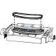 JOINT BOITIER VENTIL./GRILLE CAPOT