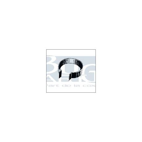 OUTIL MONT.SEGMENTS 88-94mm