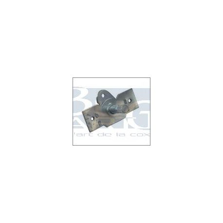 MECHANISME DE PORTE T2-12/63 D.