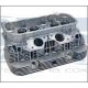 CULASSE 1.8L COMPLETE