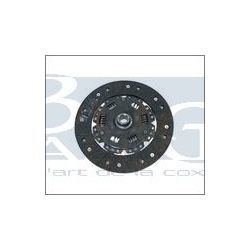 DISQUE EMBRAYAGE 228mm T4 Germany