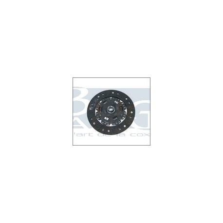 DISQUE EMBRAYAGE 228mm T4 Germany
