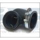 COUDE DEVACUATION DAIR ALTERNATEUR 70 AMP T4