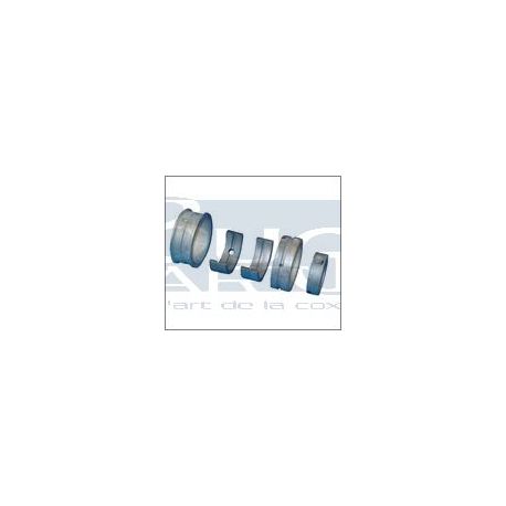 COUSSINETS VILLB. 0.50/STD. CARTER