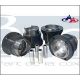 KIT PISTON et CYL.T4 93x66 1793cc AA