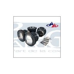 KIT PISTON et CYL.T4 96x71 pistons plat AA