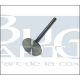 SOUPAPPES ECHAP. INOX 38mm pièce