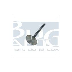 SOUPAPPES ECHAP. INOX 38mm pièce