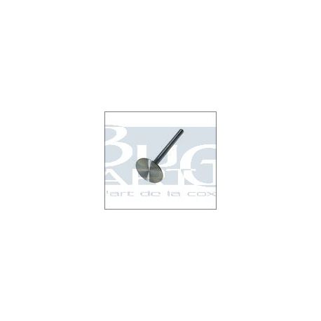 SOUPAPPES ECHAP. INOX 38mm pièce