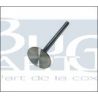 SOUPAPPES ECHAP. INOX 38mm pièce