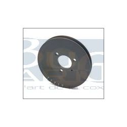 POULIE INFERIEURE T4 140mm
