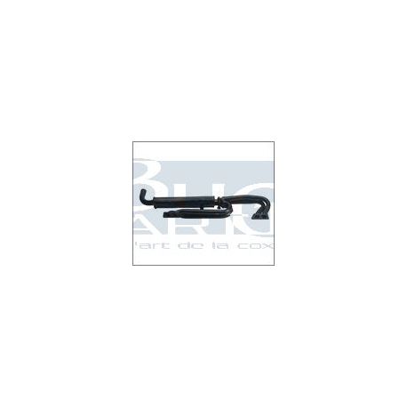 ECHAPP. QUIET PACK TYPE 4