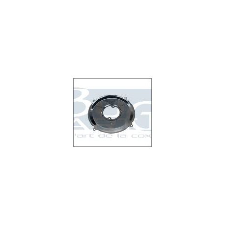 TOLE AR. DYNAMO CHROME