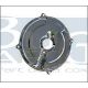 TOLE INT. DYNAMO CHROME