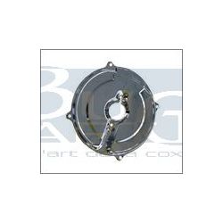 TOLE INT. DYNAMO CHROME