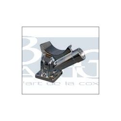 PIED ALTERN.-DYNAMO CHROME