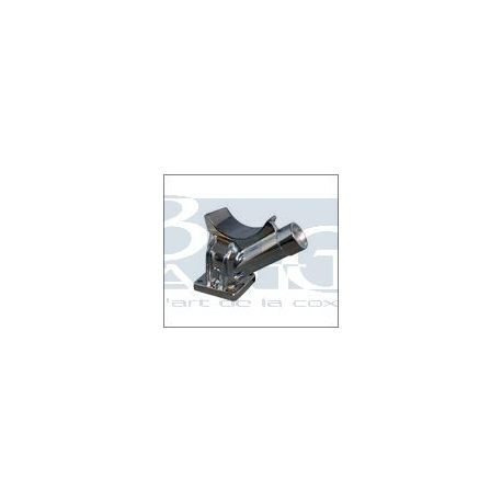 PIED ALTERN.-DYNAMO CHROME