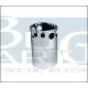 COUVRE GENERATRICE CHROME