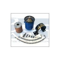 KIT FILTRE A HUILE FRAM N.O.S. FLAT4
