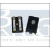 BOITIER POUR 2 FUSIBLES