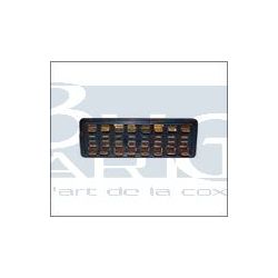BOITIER 8 FUSIBLES