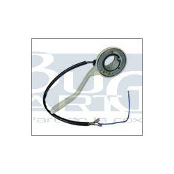 COMMUT. CLIGNOTANT 59-65 BLANC