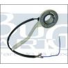 COMMUT. CLIGNOTANT 59-65 BLANC