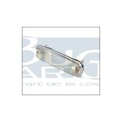 LAMPE PLAFONNIER 10/52-05/72