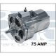 ALTERNATEUR T1 75 AMP 75-79 NEUF CHROME