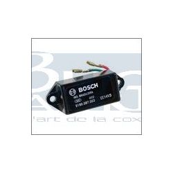 REGULATEUR POUR 33-036