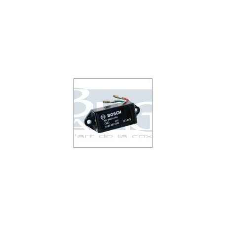 REGULATEUR POUR 33-036