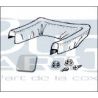 COUVRE-BACHE 72 VINYL BLANC