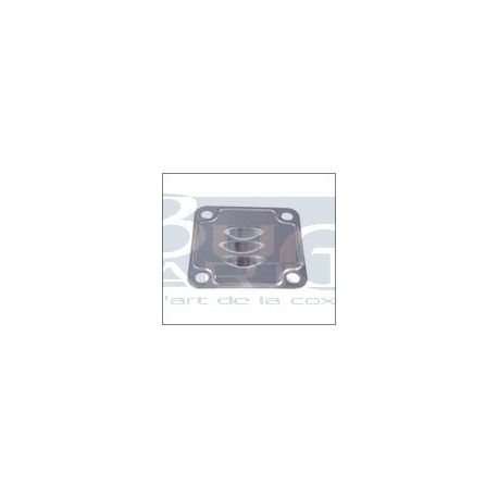 PLAQUE SOUS PIED ALTER/DYNAMO