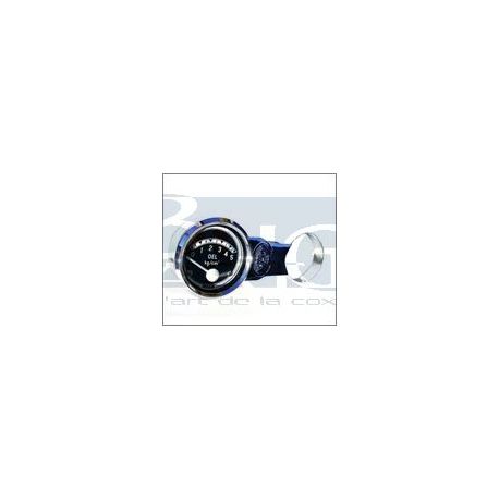 SUPP. DE MANO. DIA 52MM SUR COLONNE CHROME