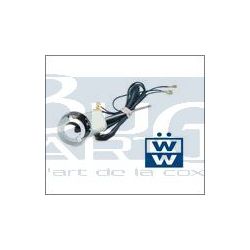 COMMUT. CLIGNOTANT T2 57-65 GRIS WW
